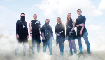 Empire Of Giants